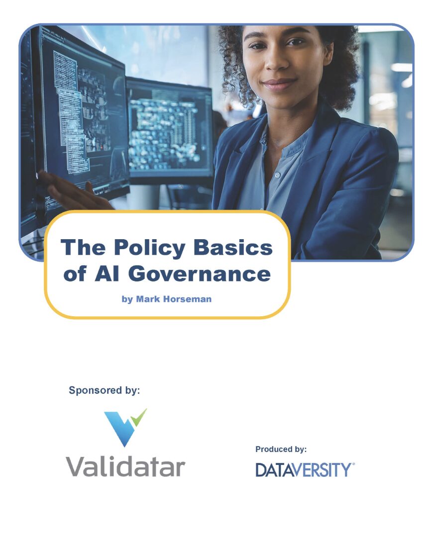 Policy Basics of AI Governance