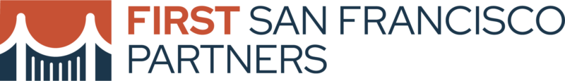 first san francisco partners logo